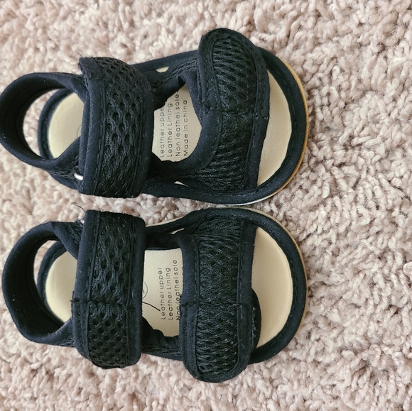 Infant Sandals 3-6 month - Picture 4 of 8